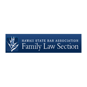 Hawaii State Bar Association - Family Law Section
