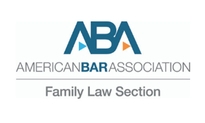 American Bar Association Family Law Section Badge