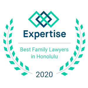 Expertise Badge - Best Family Lawyers In Honolulu