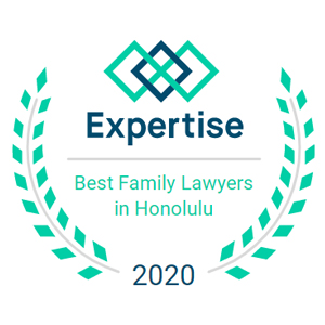 Expertise | Best Family Lawyers in Honolulu | 2020