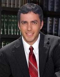 Attorney Gregory L. Ryan